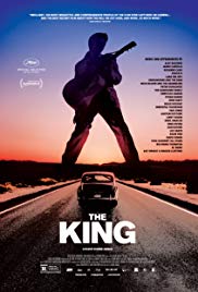 The King (2018)