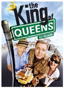 The King Of Queens - Season 1