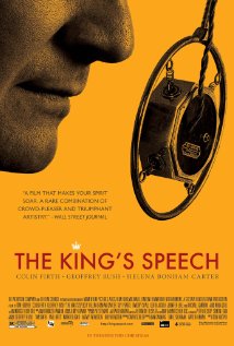 The Kings Speech