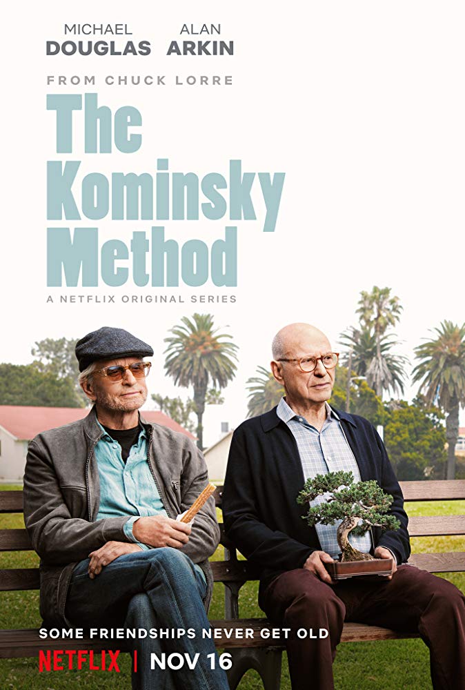 The Kominsky Method - Season 1