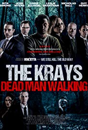 The Krays Dead Man Walking