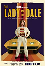 The Lady and the Dale - Season 1 