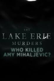 The Lake Erie Murders - Season 1