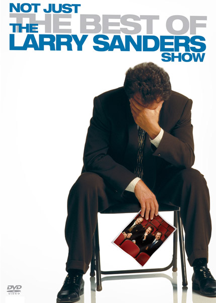 The Larry Sanders Show - Season 2