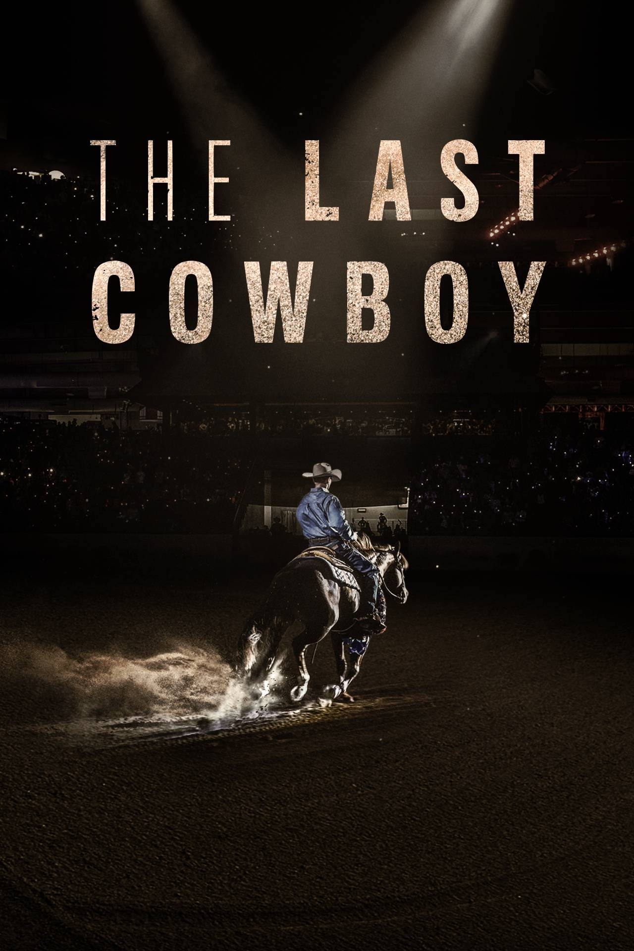 The Last Cowboy - Season 3