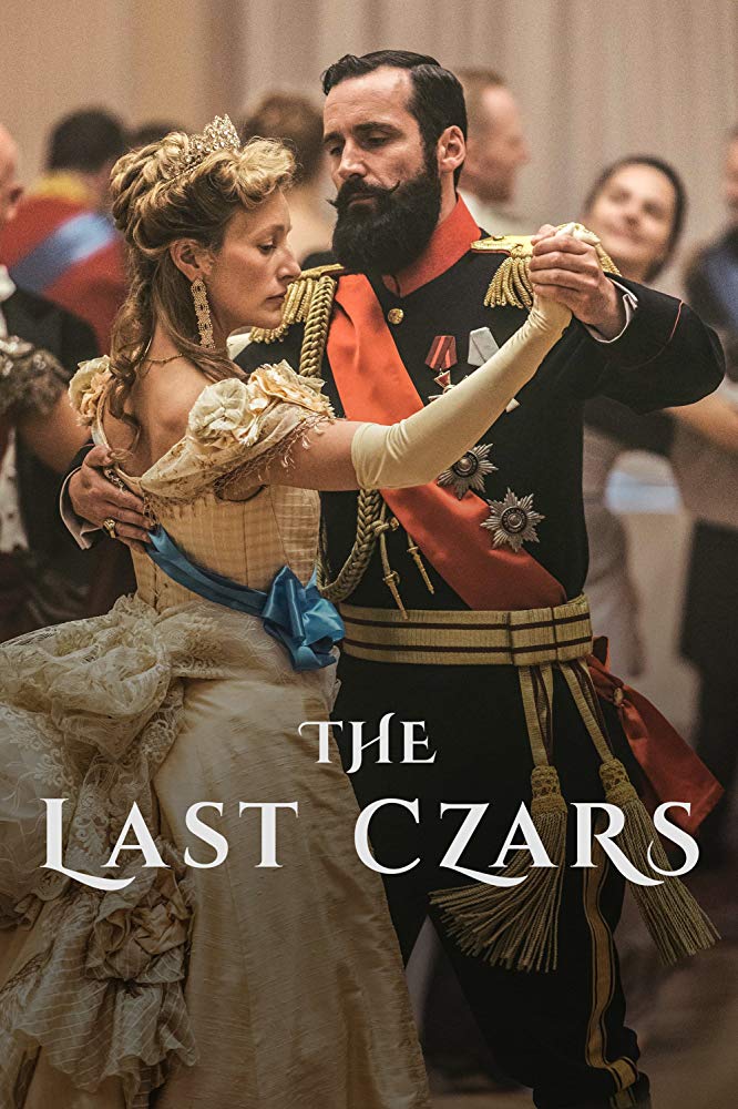 The Last Czars - Season 1