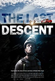 The Last Descent