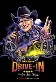 The Last Drive-In with Joe Bob Briggs - Season 14