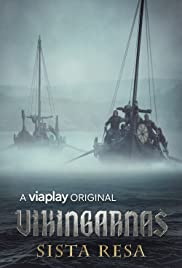 The Last Journey of the Vikings - Season 1