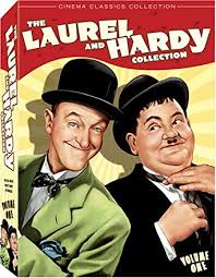 The Laurel and Hardy Show - Collection