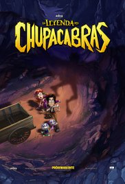 The Legend of Chupacabras