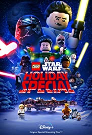 The Lego Star Wars Holiday Special - Season 1