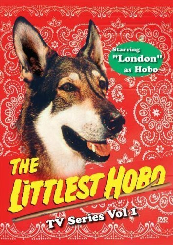 The Littlest Hobo - Season 1
