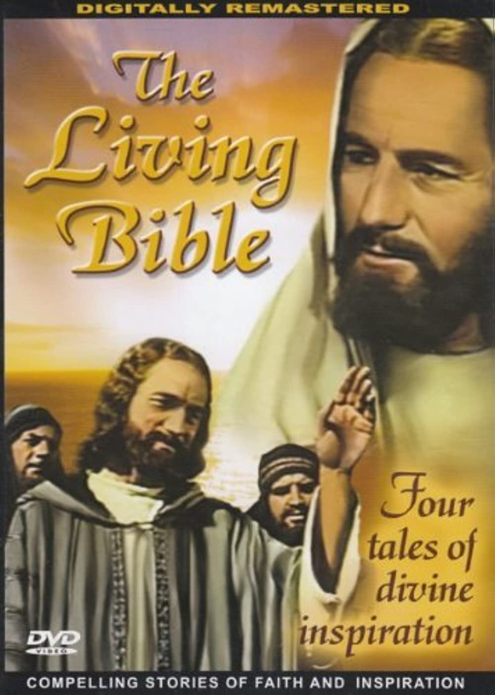 The Living Bible - Season 1