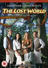 The Lost World - Season 1