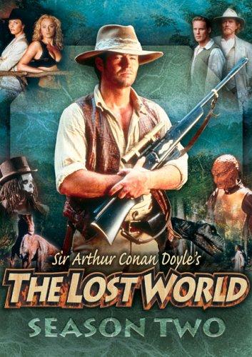 The Lost World - Season 2