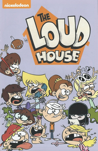 The Loud House - Season 2
