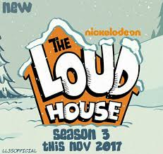 The Loud House - Season 3