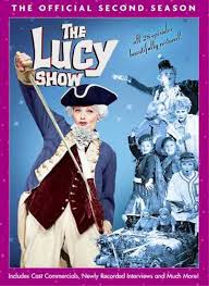 The Lucy Show - Season 2