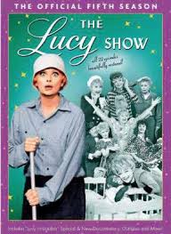 The Lucy Show - Season 5