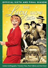 The Lucy Show - Season 6