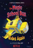 The Magic School Bus Rides Again - Season 01