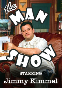 The Man Show - Season 3