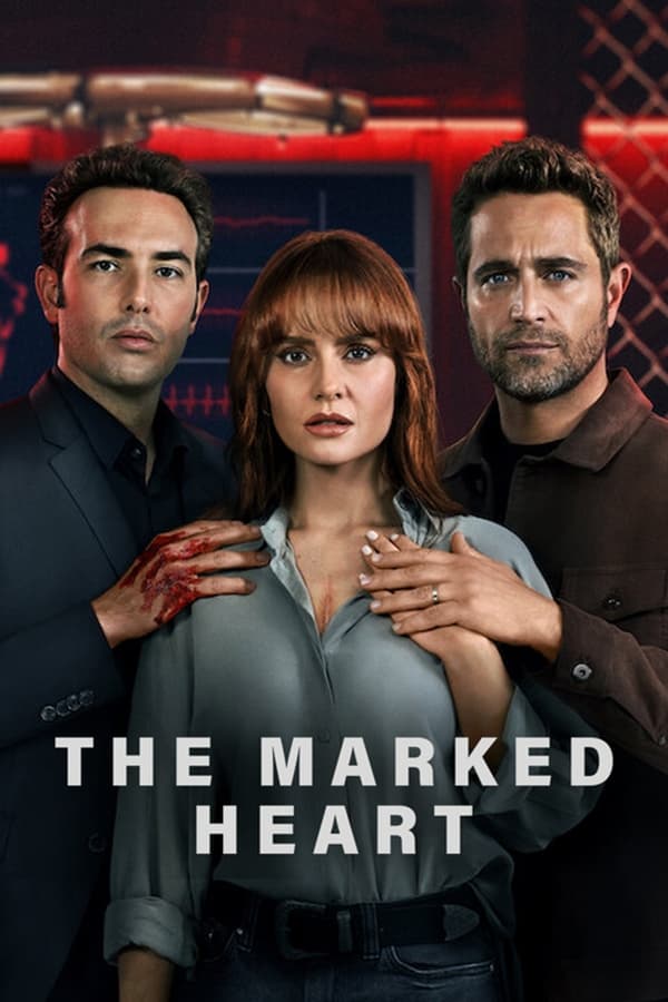 The Marked Heart - Season 1
