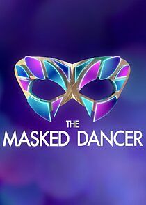 The Masked Dancer - Season 1 (UK)