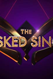 The Masked Singer (AU) - Season 1