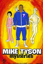 The Mike Tyson Mysteries - Season 3
