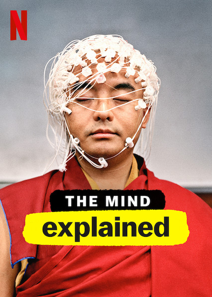 The Mind, Explained - Season 1