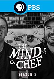 The Mind Of A Chef- Season 1