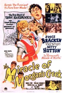 The Miracle of Morgans Creek