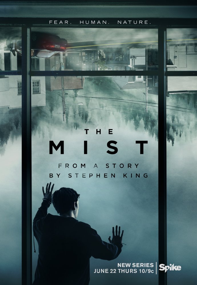 The Mist - Season 1