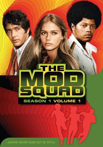 The Mod Squad - Season 4