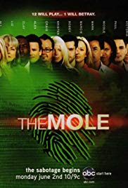 The Mole - Season 6