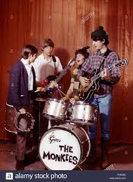 The Monkees - season 1