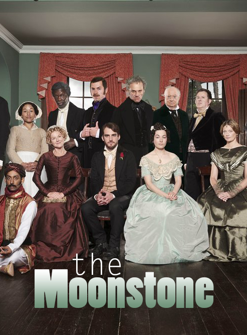The Moonstone - Season 1