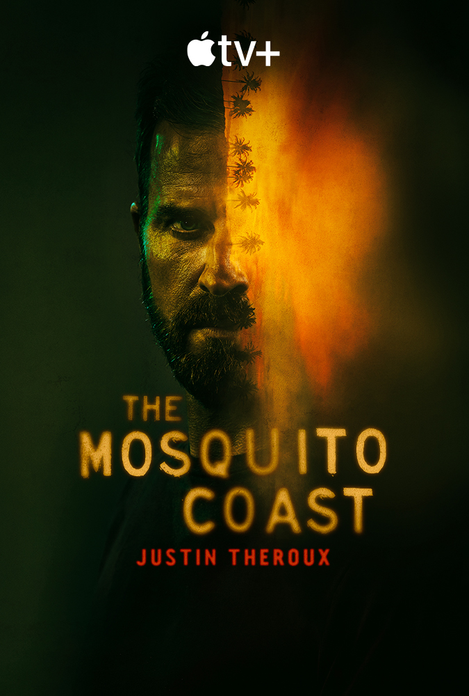 The Mosquito Coast - Season 1