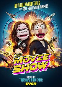 The Movie Show (2020) - Season 1