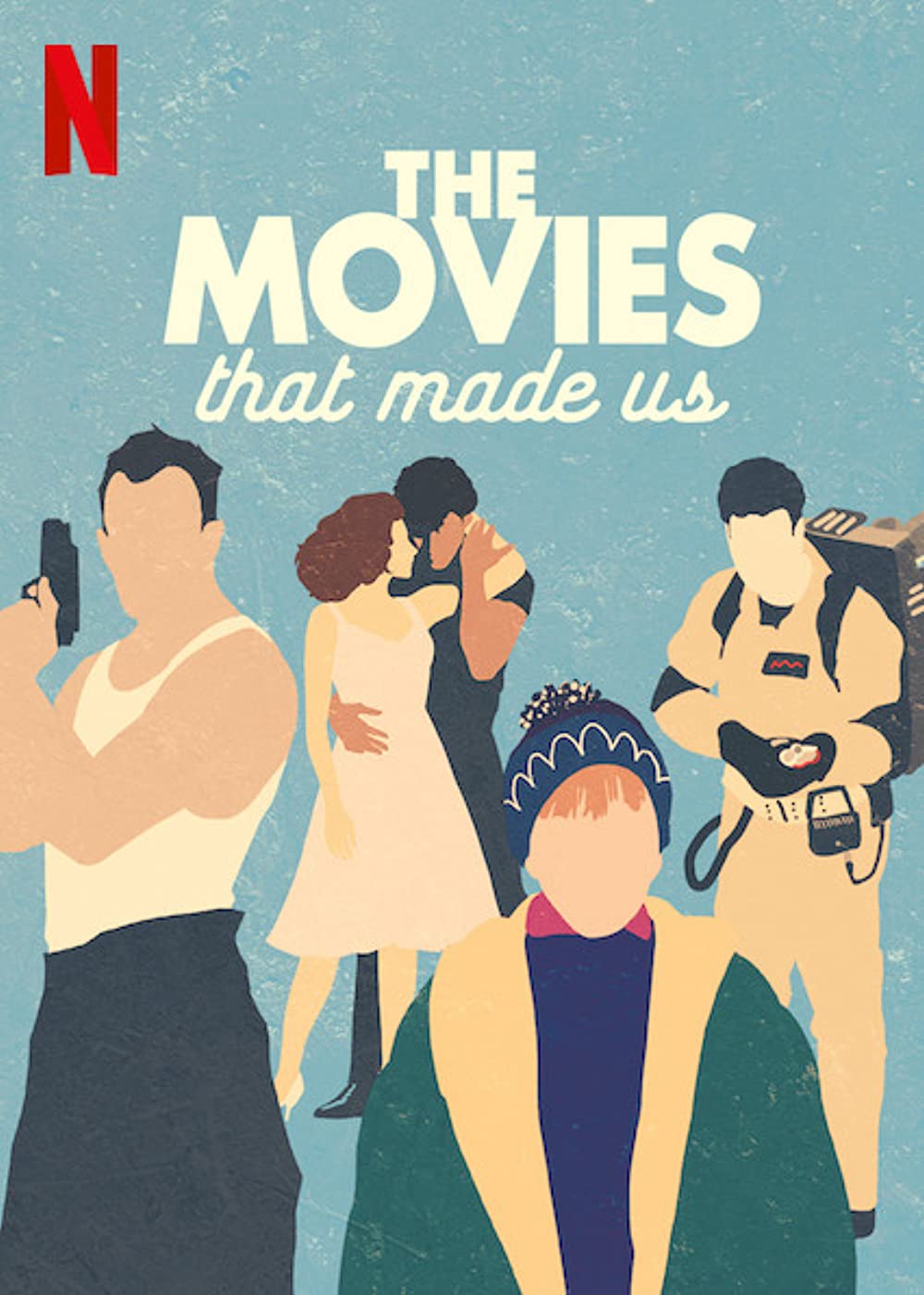 The Movies That Made Us - Season 1