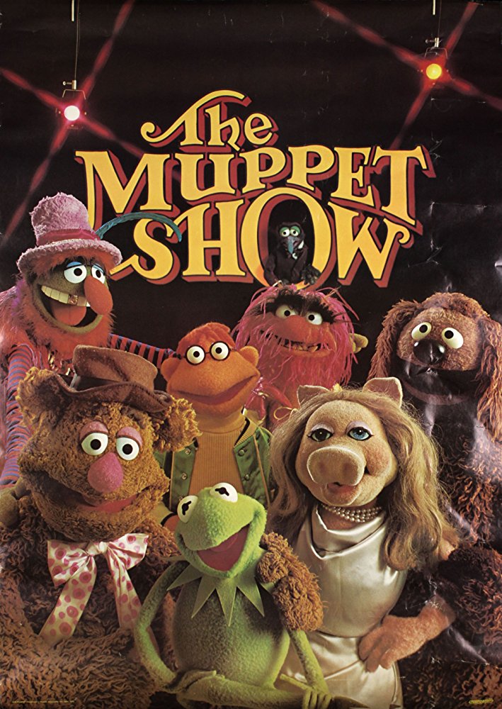 The Muppet Show - Season 2