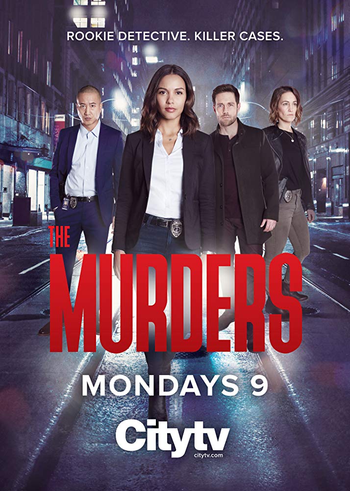The Murders - Season 1
