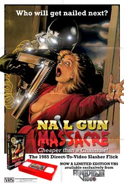 The Nail Gun Massacre