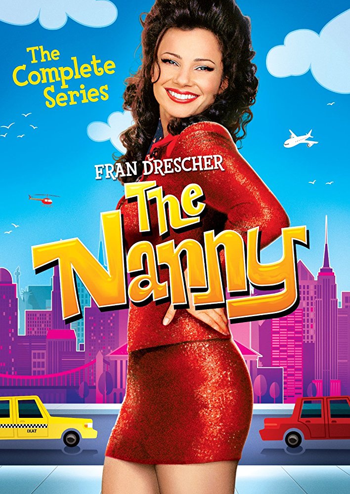 The Nanny - Season 3