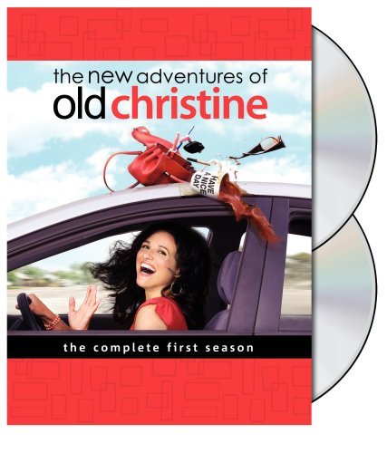 The New Adventures of Old Christine - Season 02
