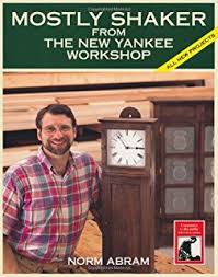 The New Yankee Workshop - Season 20