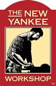 The New Yankee Workshop - Season 21