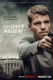The Night Agent - Season 1